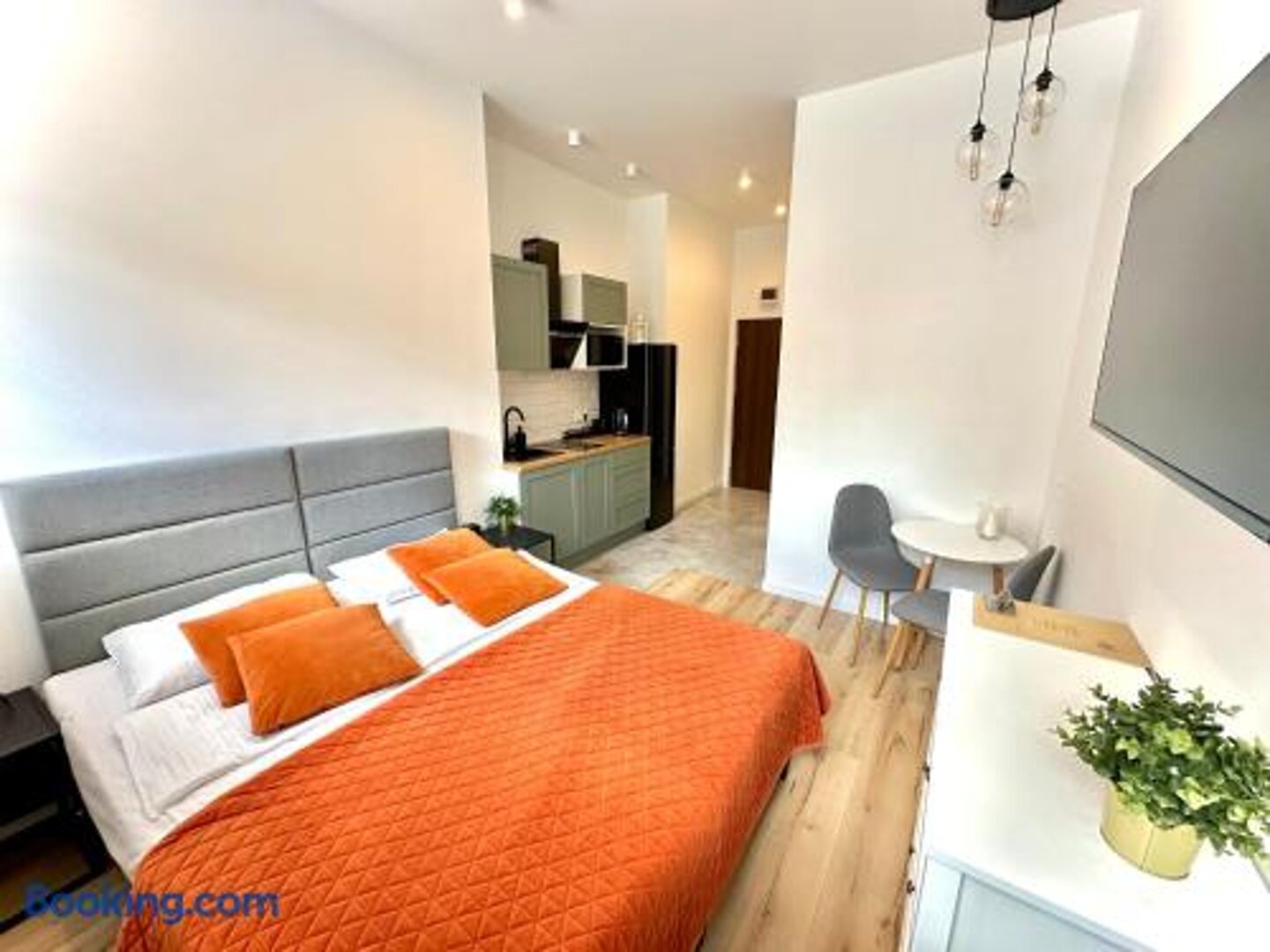 B6 Suite Apartament