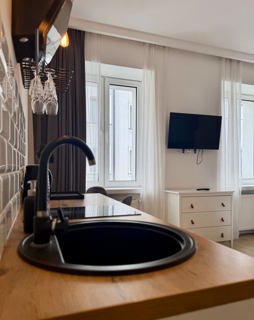 B22 BOOGIE Home Kamienica