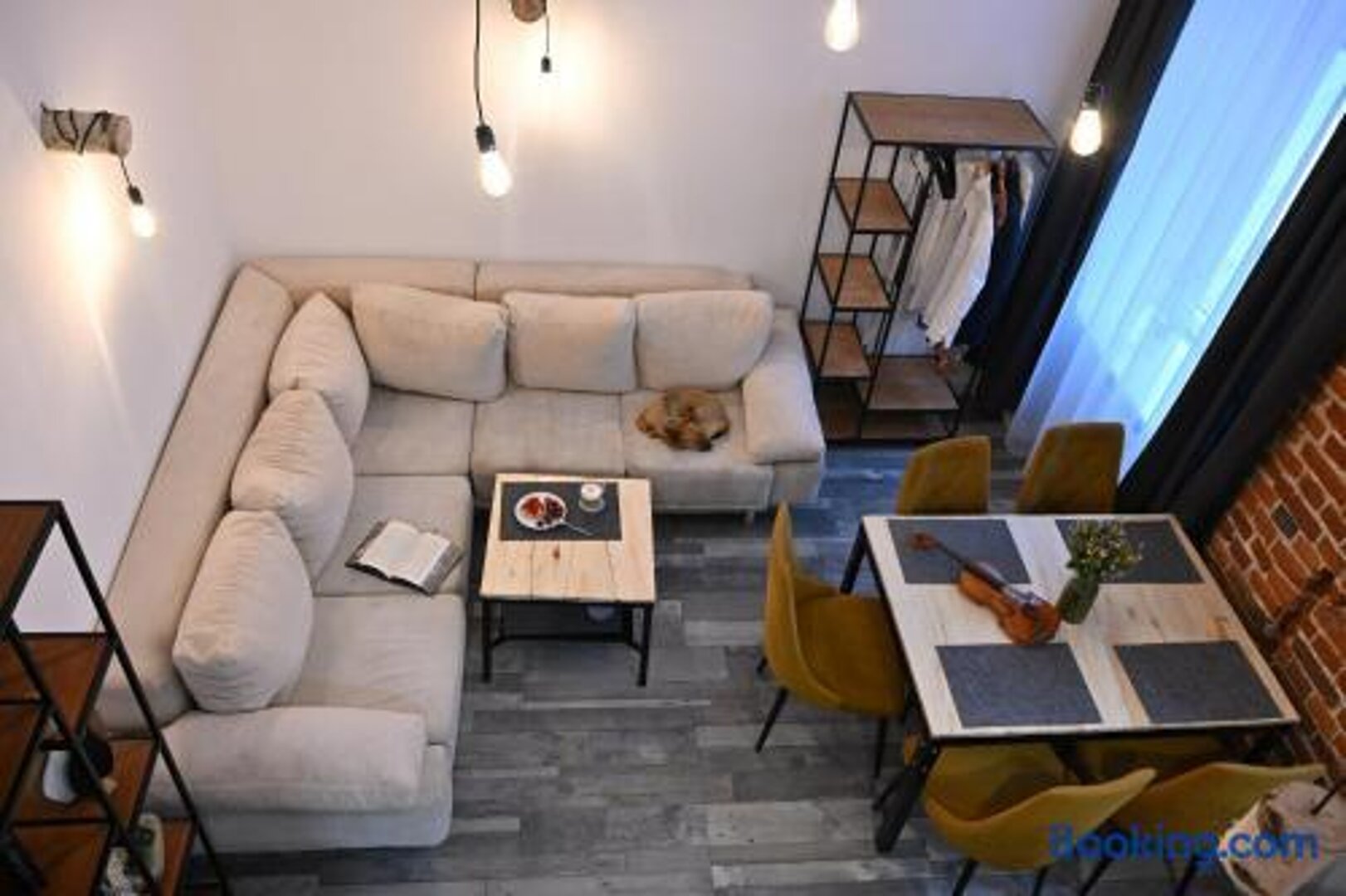  1Maja Studio BOOGIE Home