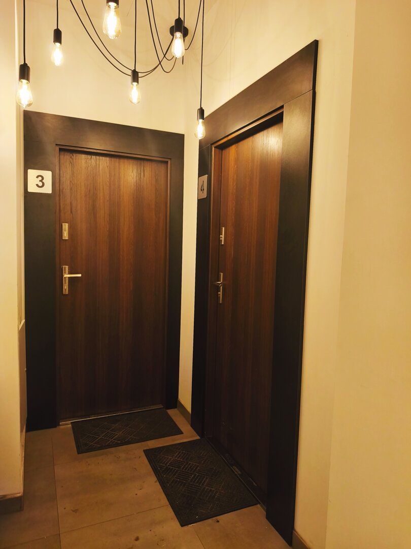 A4 BOOGIE Home Kamienica Ł&oacute;dzka